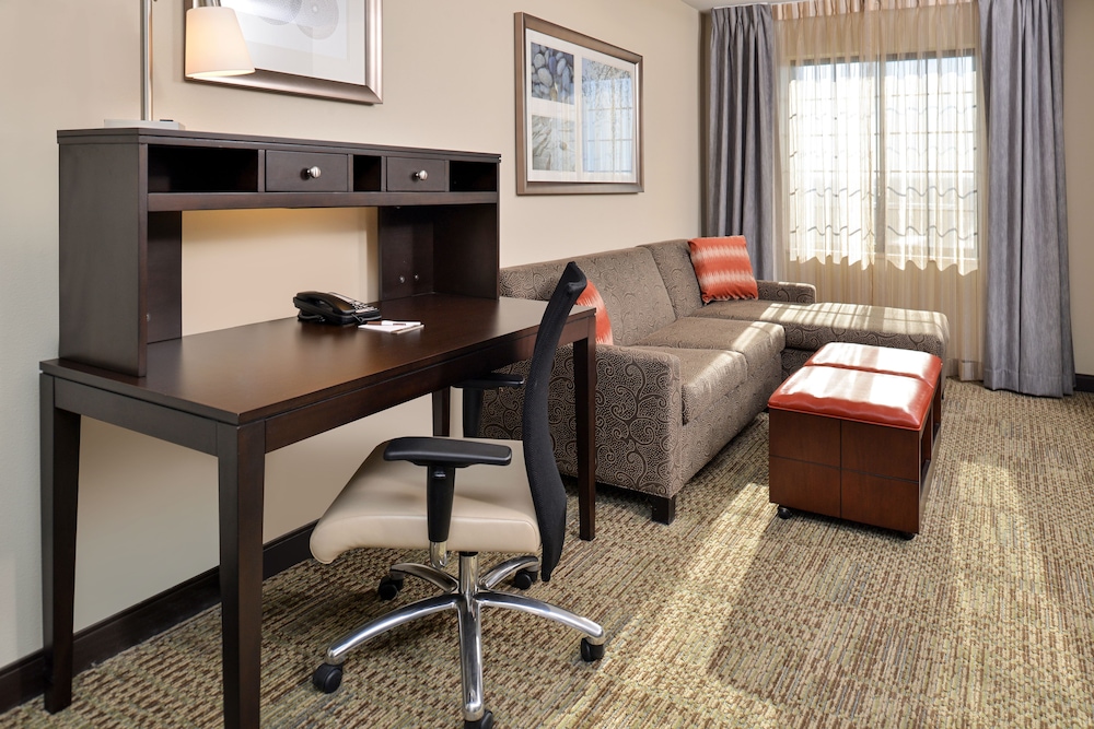 Staybridge Suites Rochester Commerce Dr NW by IHG - photo 12