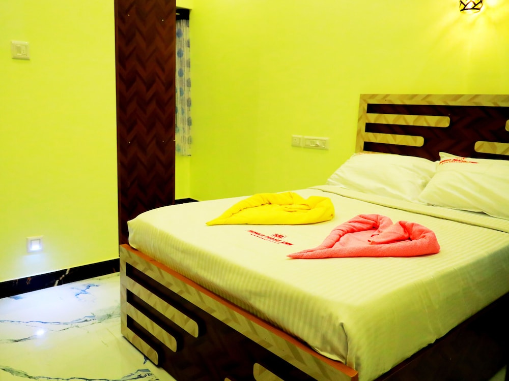 Sonia Mahi Inn in Nagercoil, India