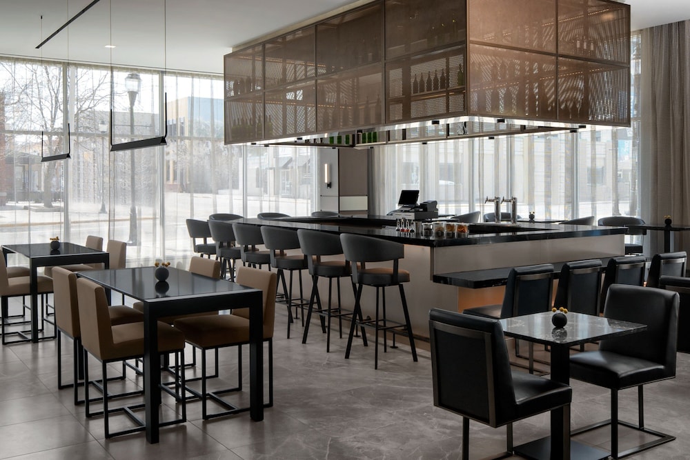 AC Hotel Bozeman Downtown - photo 18