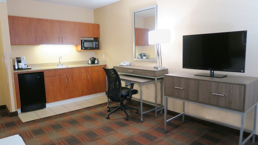 Holiday Inn Express & Suites Elk Grove Central Hwy 99 by IHG - photo 8