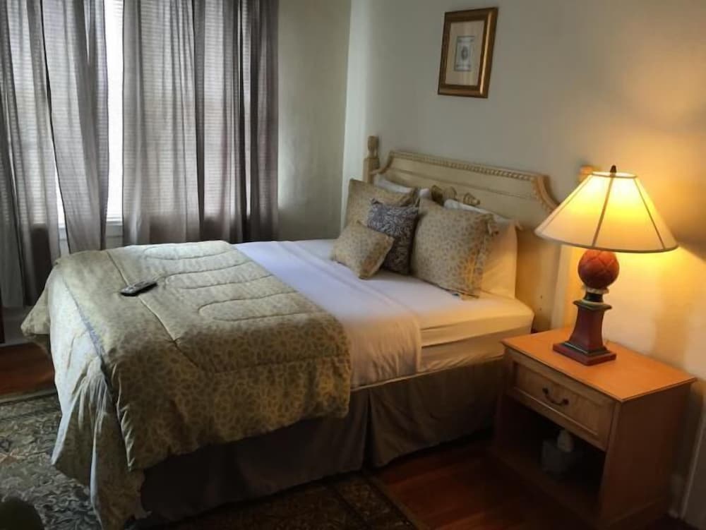 Putnam Lodge Hotel and Spa - photo 15