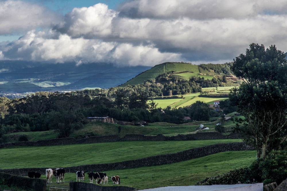 Quinta Do Norte in Ponta Delgada, Portugal