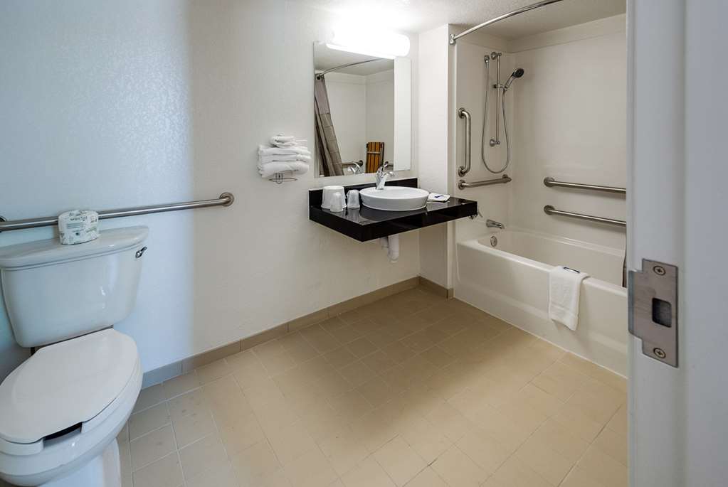 Motel 6 Lenexa KS Kansas City Southwest - photo 20