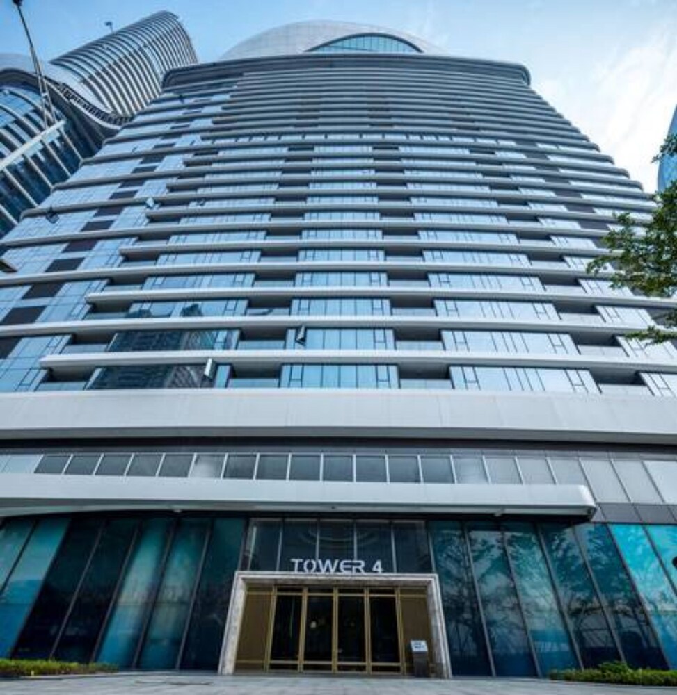 Bo Si Deng - last minute hotel in Shenzhen