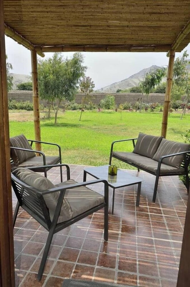 Casa Verde Hotel Ecologico — Mala — photo 4