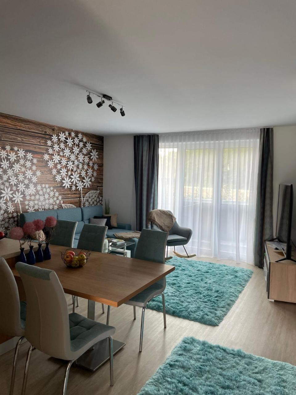 Jázmin Apartman — Sarvar — photo 3