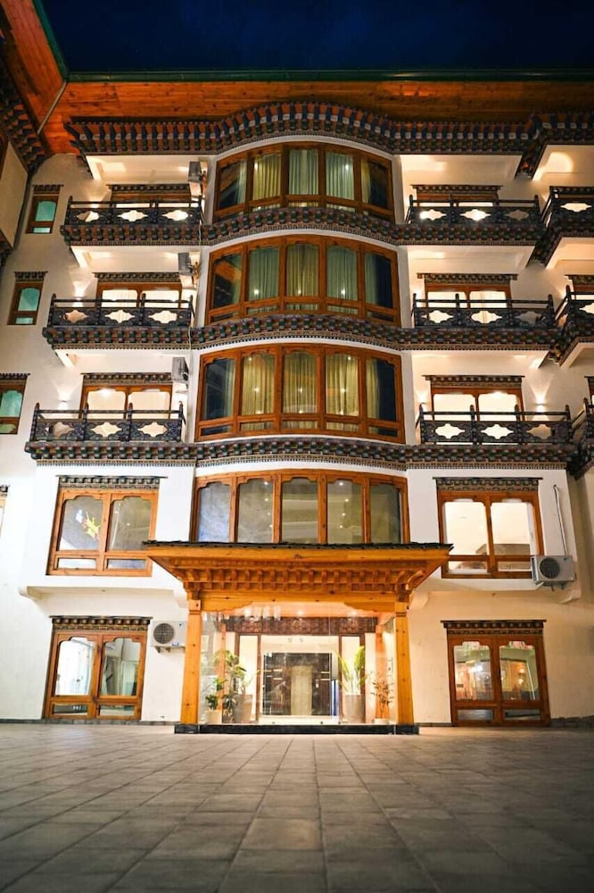 Swiss boutique thimphu in Thimphu, Bhutan