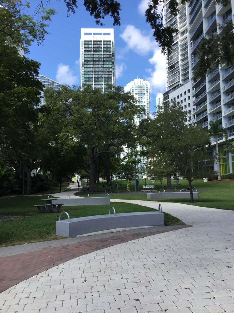 Icon Brickell Downtown Miami - photo 67