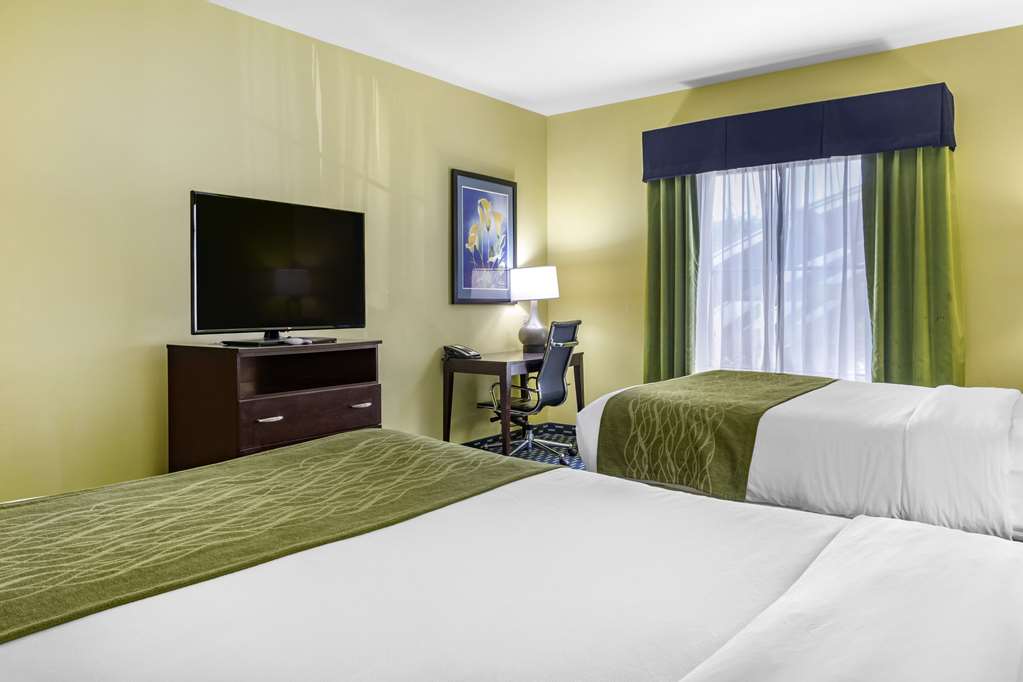 Comfort Inn Athens - photo 22