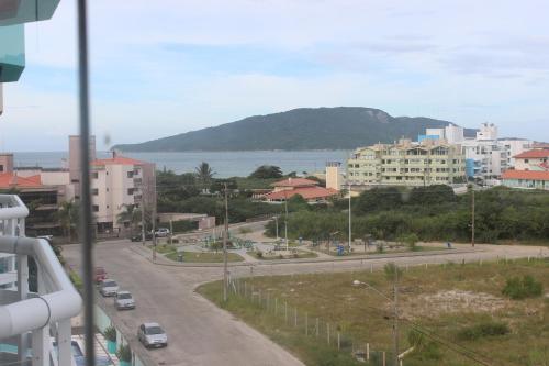 Estrela do Mar — 4-Star Luxury Hotel in Florianopolis, Brasil