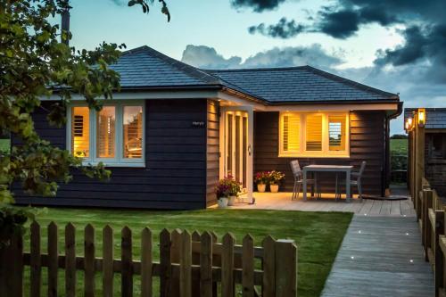 Spire Cottage — 4-Star Luxury Hotel in Chichester, United Kingdom