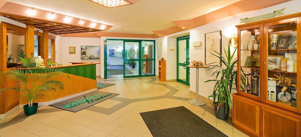 Motel Baden — Baden — photo 3