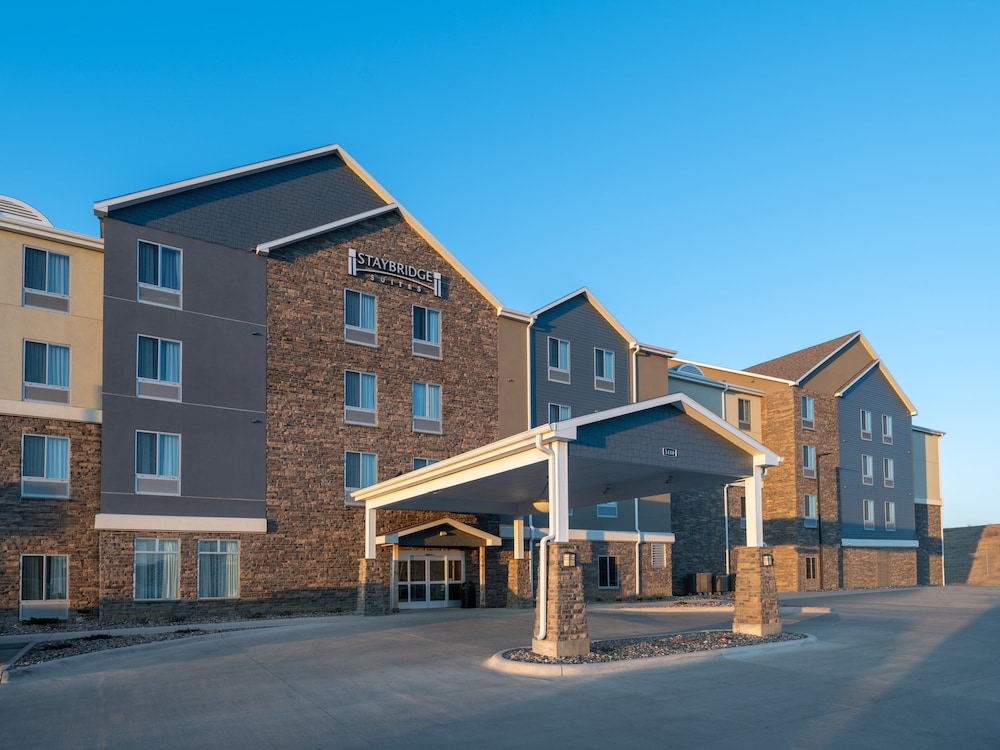 Staybridge Suites Sioux City Southeast by IHG - photo 58