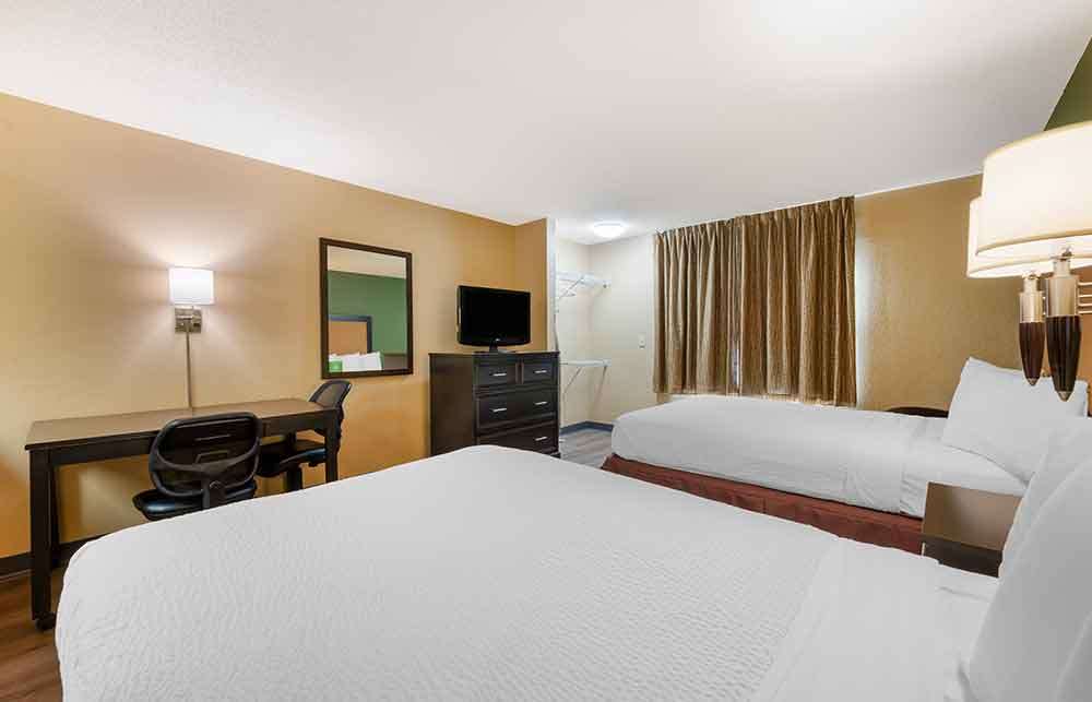 Extended Stay America Suites Cincinnati Covington - photo 16