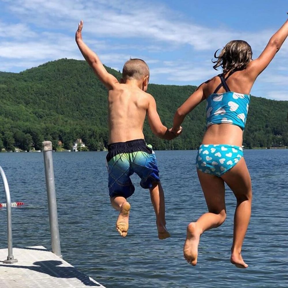 Lake Morey Resort - photo 40