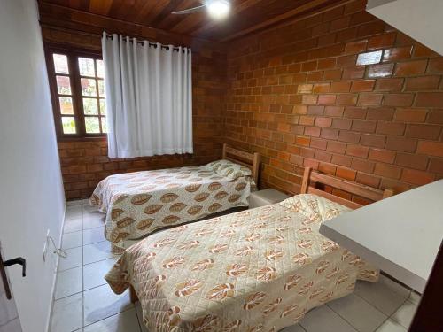Lindo chalé em Gravatá Condomínio Mont Blanc V — 4-Star Luxury Hotel in Gravata, Brasil