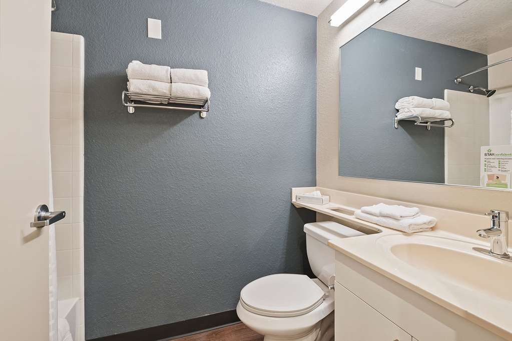 Extended Stay America Suites Miami Airport Blue Lagoon - photo 43