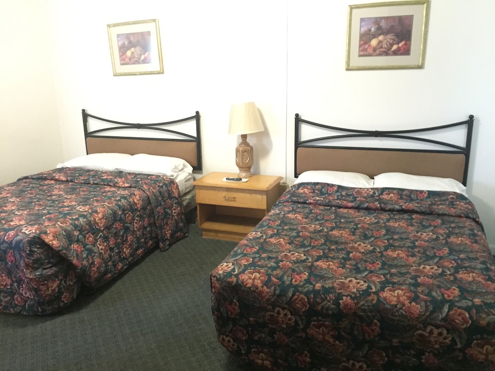 Travel Inn Of Sebring - photo 17
