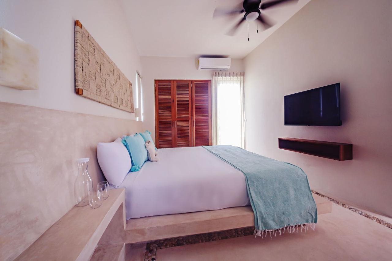 Casa Astral Hotel Boutique and Apartments