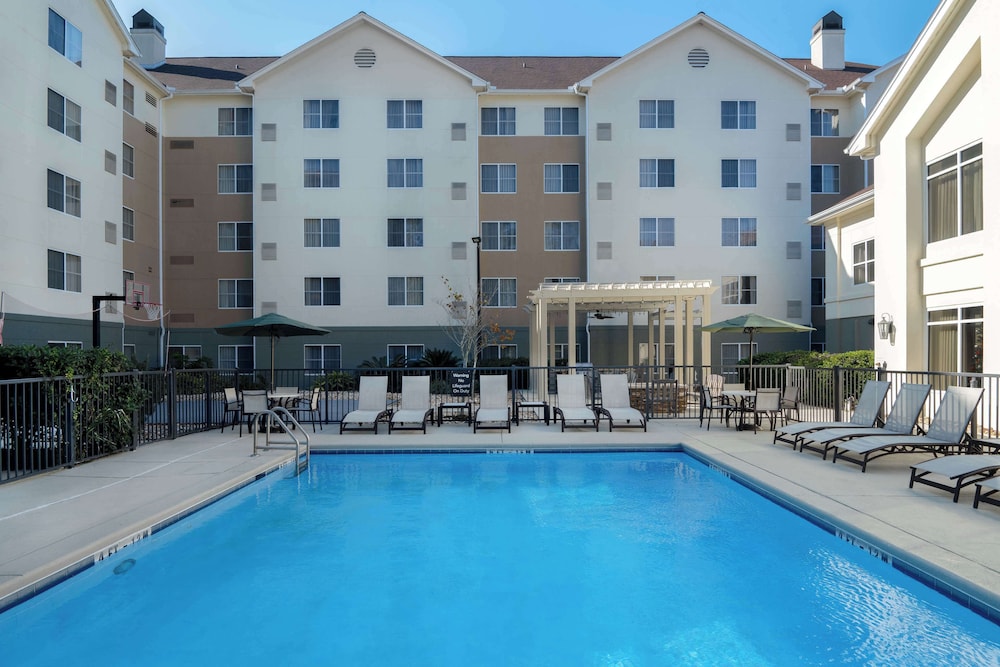 Homewood Suites by Hilton Tallahassee - photo 19