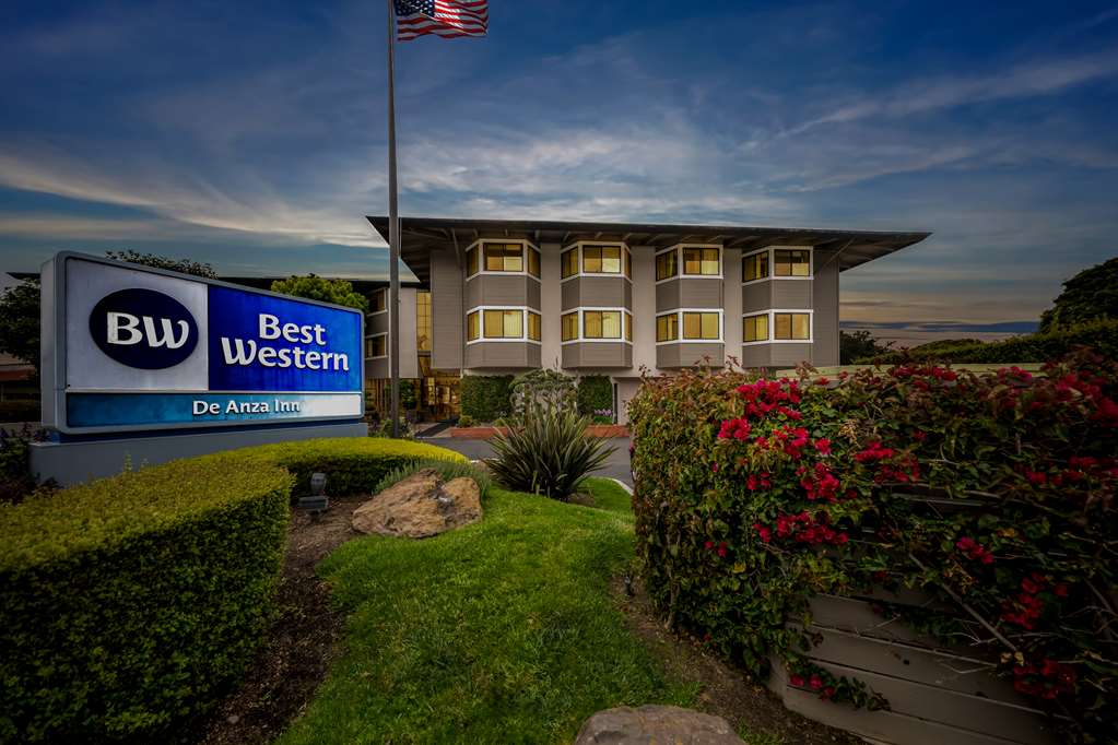 Best Western De Anza Inn - featured photo
