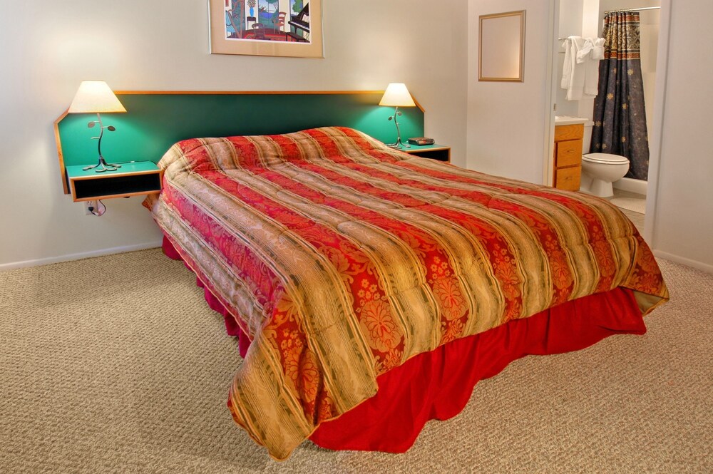 Prospector Accommodations Park City - photo 8