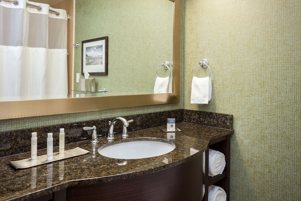 DoubleTree by Hilton Hotel Billings - photo 12