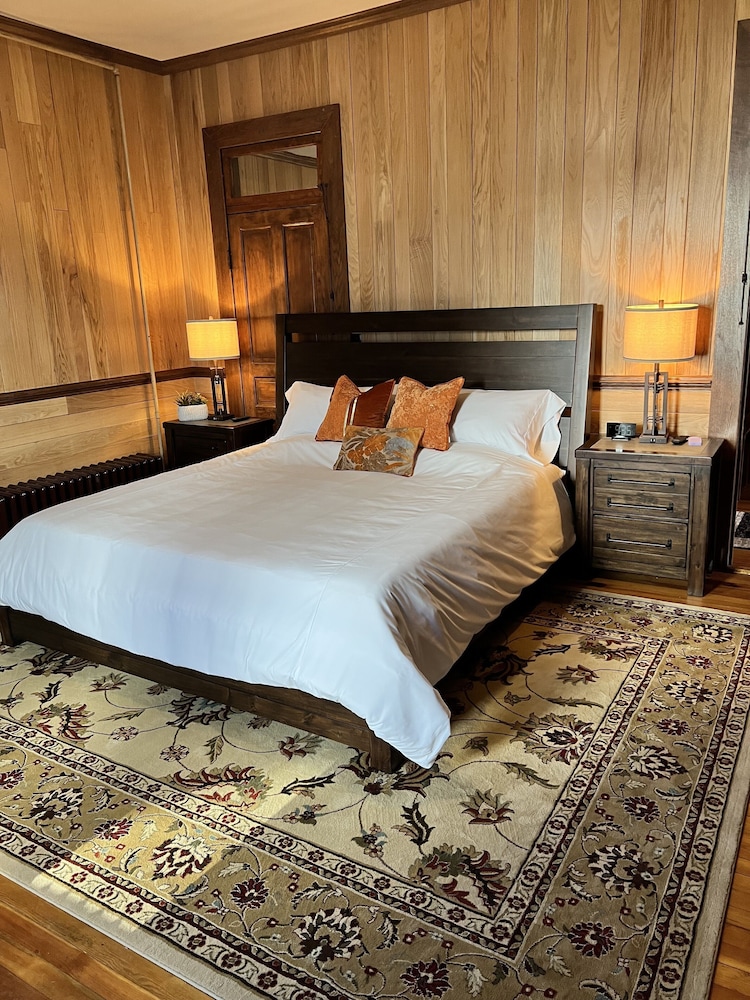 Monterey Inn — Monterey — photo 3