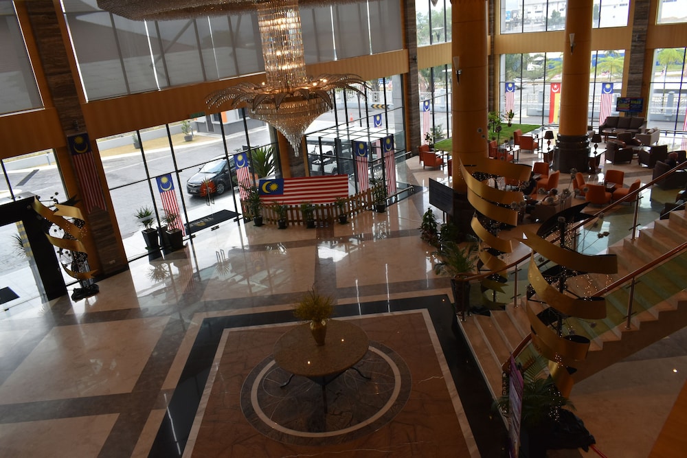 Hotel Tenera — Kuala Lumpur — photo 4