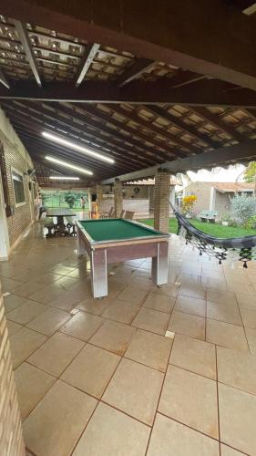 Chacara dos Sonhos Votuporanga — hotel in Votuporanga