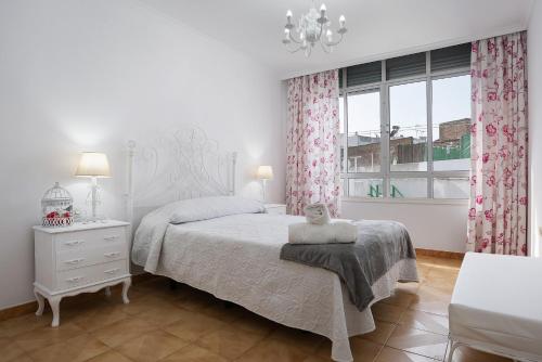 Casa Pedro — 4-Star Luxury Hotel in Conil De La Frontera, Spain