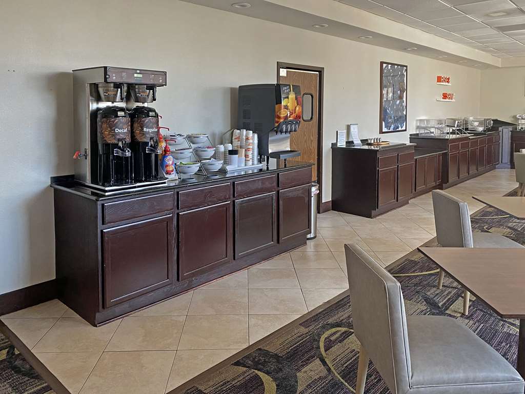 Comfort Inn Conover Hickory - photo 35