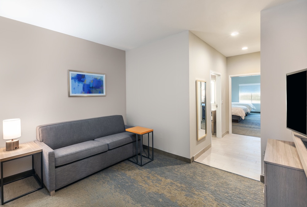Holiday Inn Lubbock South by IHG - photo 6