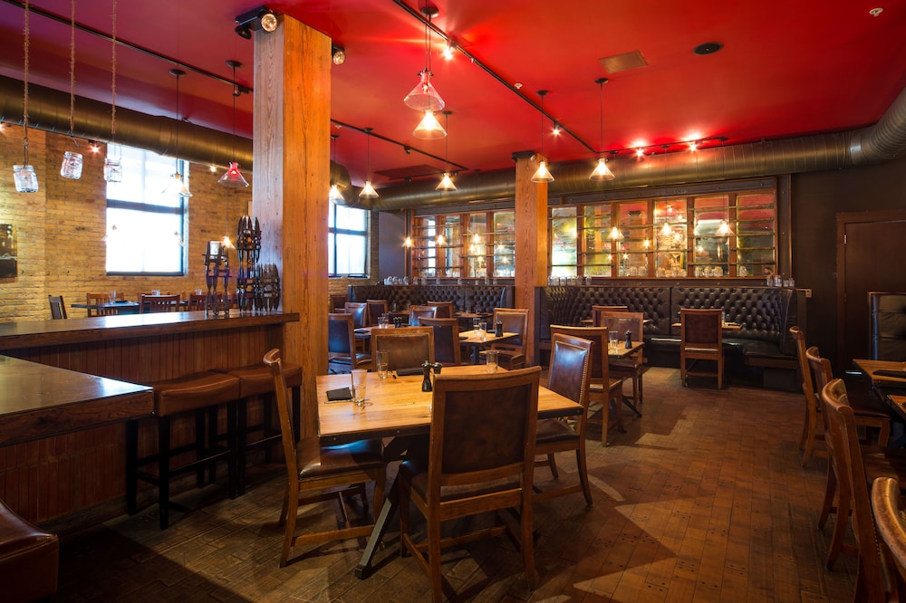 The Iron Horse Hotel - photo 75