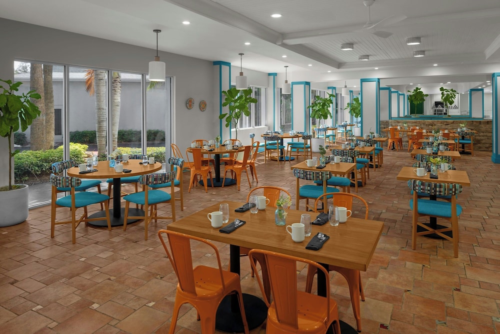 Marriott Hutchinson Island Resort & Beach Villas Golf & Marina - photo 111