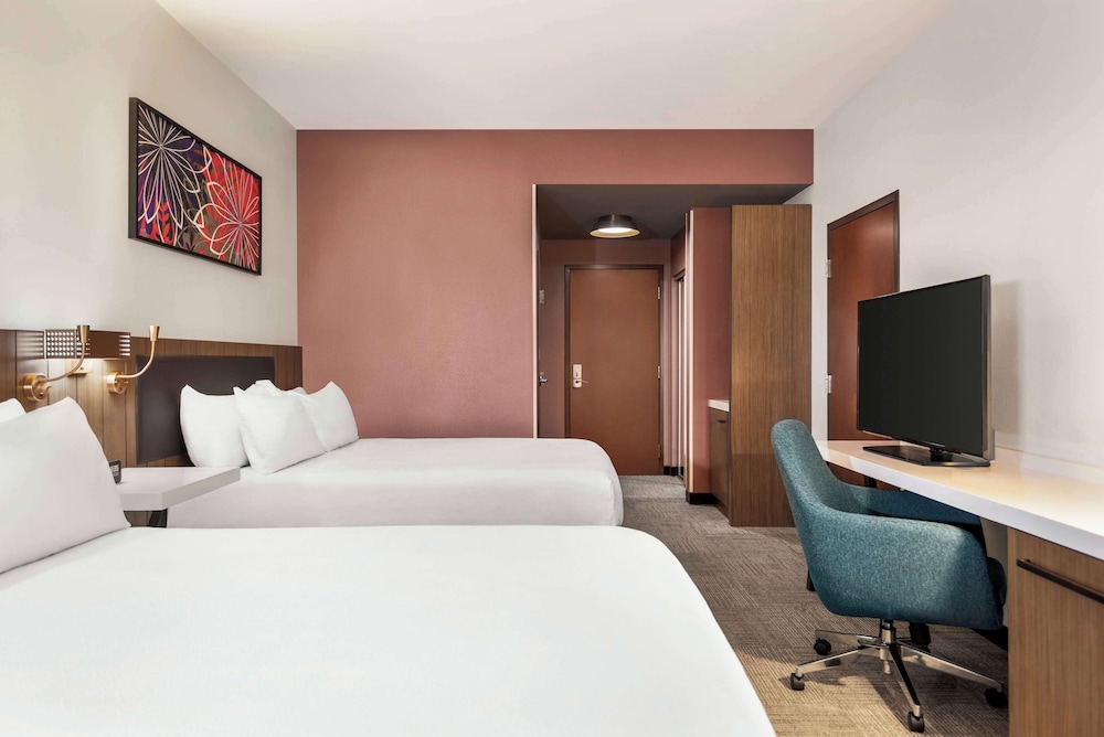 Hilton Garden Inn Atlanta South McDonough - photo 12