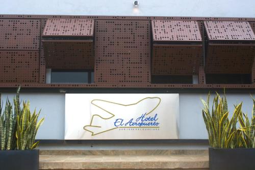Hotel El Aeropuerto — hotel in San Jose Del Guaviare