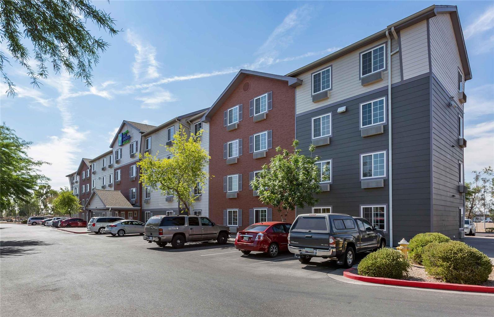 Extended Stay America Select Suites Phoenix West - featured photo