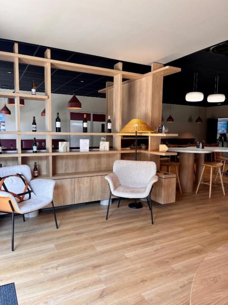 Best Western Hotel Du Phare in Merignac, France