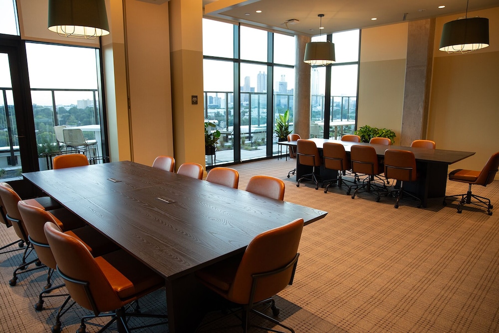 Scout Living powered by Placemakr Midtown - photo 62