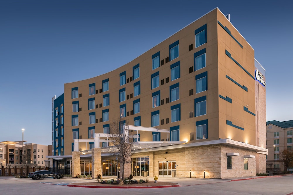 Hotel Indigo Frisco by IHG - photo 77