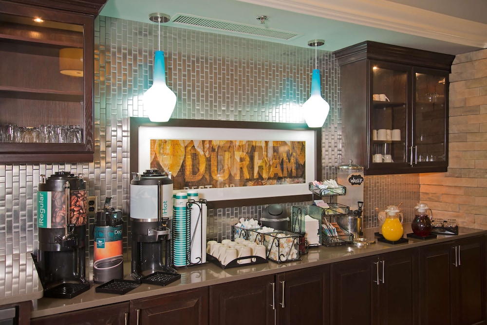 Homewood Suites by Hilton Durham Chapel Hill I 40 - photo 48