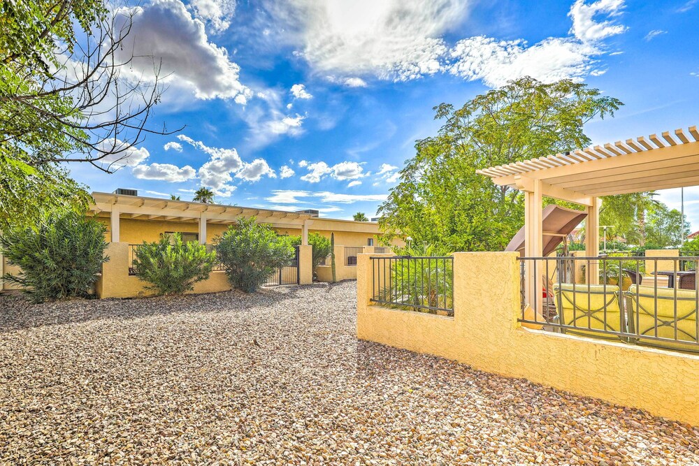 Casa Grande Getaway W Access To Golf Course 17940859 — Casa Grande