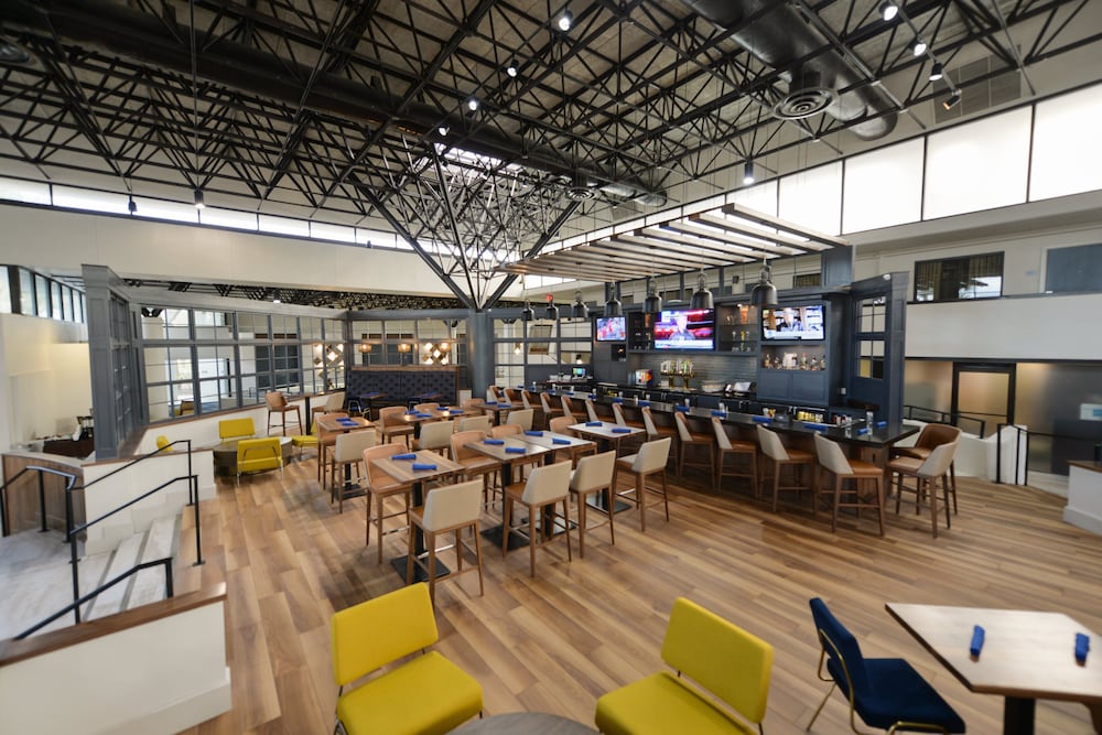 Crowne Plaza Hotel Jacksonville Airport I 95N by IHG - photo 26