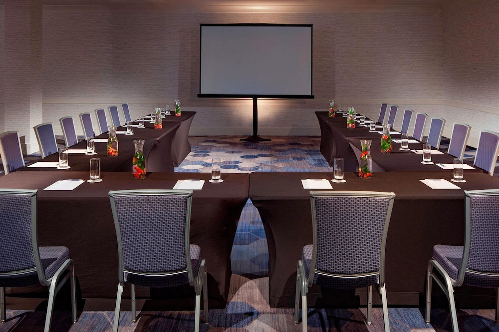 The Westshore Grand A Tribute Portfolio Hotel Tampa - photo 49