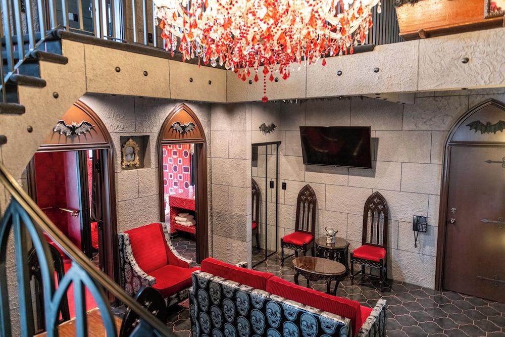 The Roxbury - photo 168