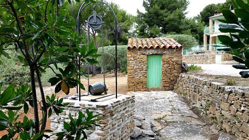 Villa Terre Brulee — Ceyreste — photo 4