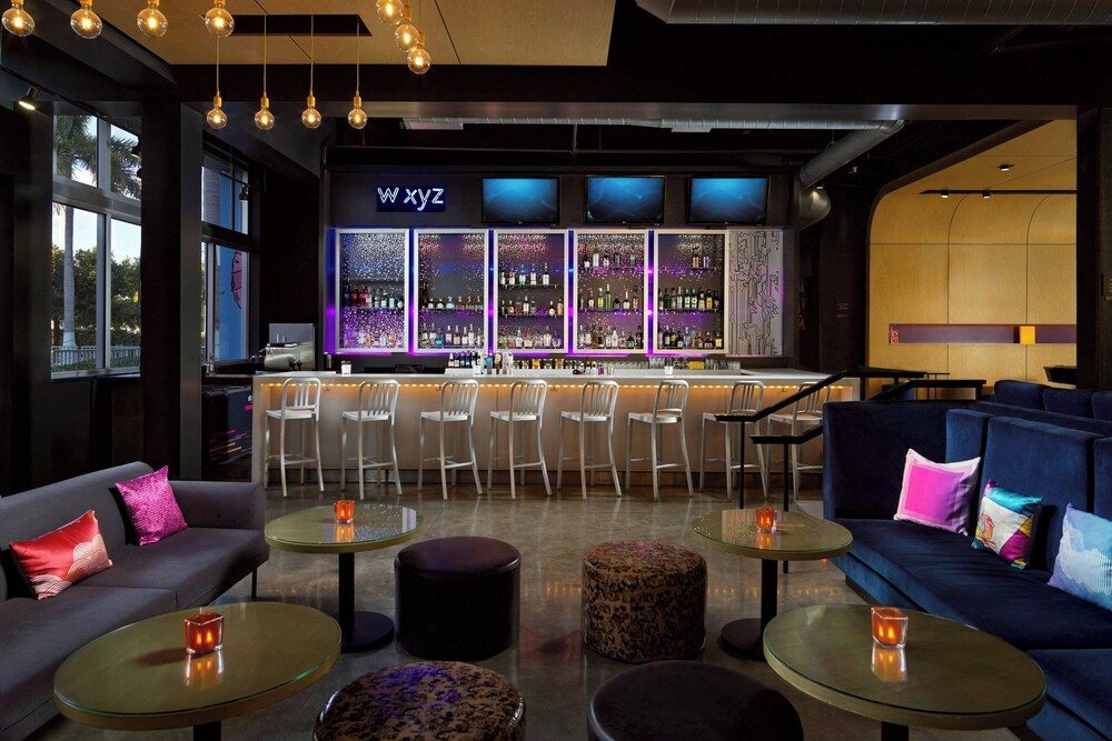 Aloft Miami Doral - photo 6