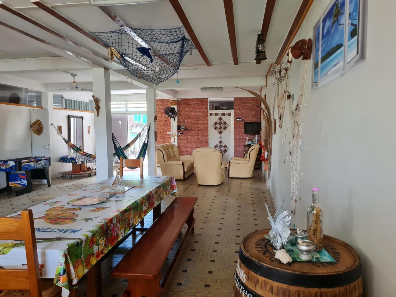 Kan'l Holydays - last minute hotel in Sainte-Luce