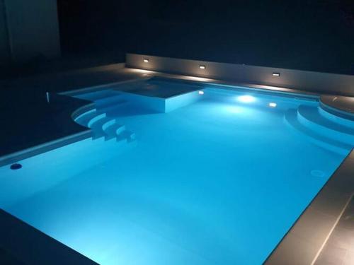 Apartments Villa Salona Sky Premium Two Bedroom Apartment with Balcony 3 — 4-Star Luxury Hotel in Solin, Croatia